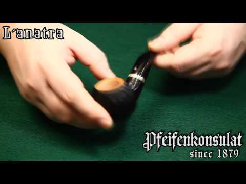 L´Anatra SPECIALE 1958 @Pipe-Embassy.com