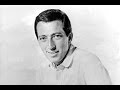 Andy Williams ~ God Only Knows