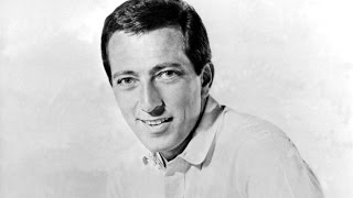 Andy Williams ~ God Only Knows