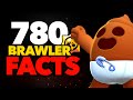 10 Facts for EVERY Brawler!