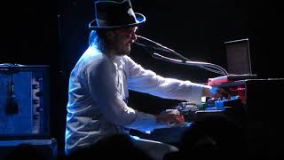 Marco Benevento 09/15/17 "Pepper" Cambridge, MA, The Sinclair