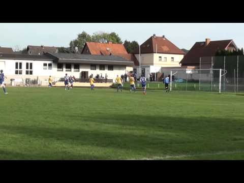 12.10.14 TSC Fischbeck - TSV Bisperode II