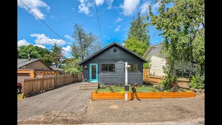 43 SE 89th Ave. Portland, OR 97216