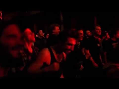 Rockstroh Drums - Das Festival 2015 | Dÿse live