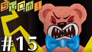 【wii】wiiであそぶ ちびロボ！【実況】#15