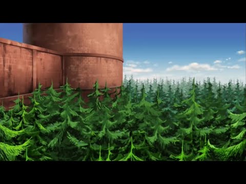 ''The secret of the funhouse'' (danganronpa2 pt 35)