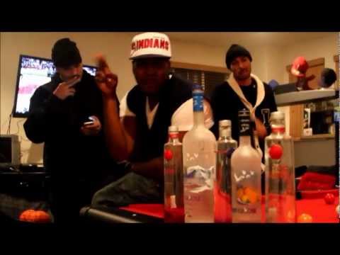 K-SMOOTH - MONEY FT. CA$H B (OFFICIAL VIDEO)