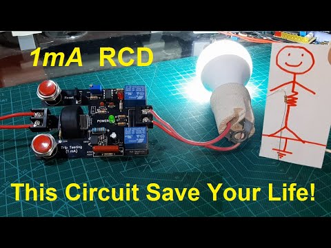 How to make Portable PSU Rechargable