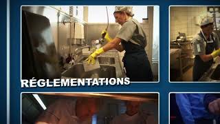 Le secteur de l'HORECA