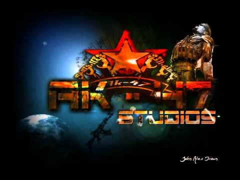 Amet47, S.n.o.k,7Sytru - Tercer Bombazo Prod. By Sytru AK-47