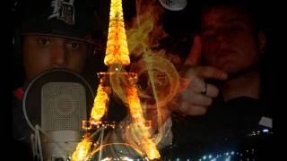 Los Parigos - Paris brûle-t-il ?