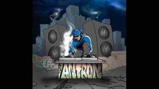 Antron - Earthquake