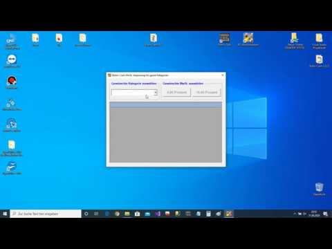 Mehrwertsteueränderung in Bistro-Cash