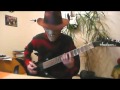 Freddy Krueger Metal Theme (Halloween Special ...