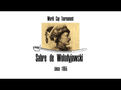 LXIII Sabre de Wolodyjowski
