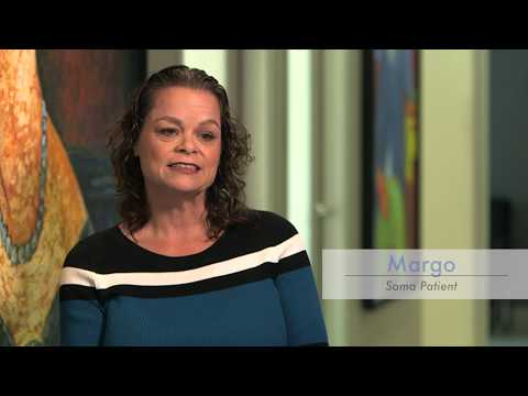 My Soma Story - Margo