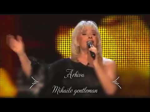 Vera Matović- SPLET PESAMA RTS