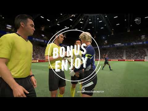 Marilyn Monroe | Joga Bonito ●  Skills & Goals (Club pro FIFA 22)