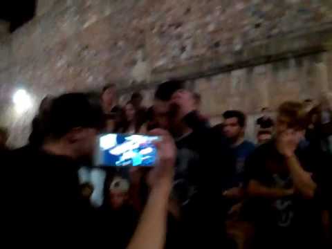 Taladro vs Longitudinal [semifinal]