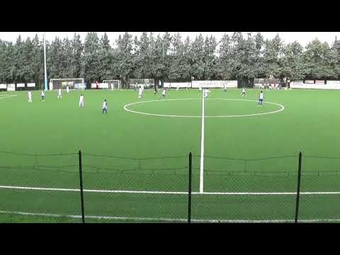 Under 15 Olimpia Ostra Vetere - Marina M3 Academy