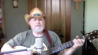 406 - John Prine - People Putting People Down - cover by George44