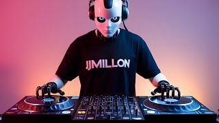 Download lagu Tribal House Mix #JJMillon 🎶 mp3