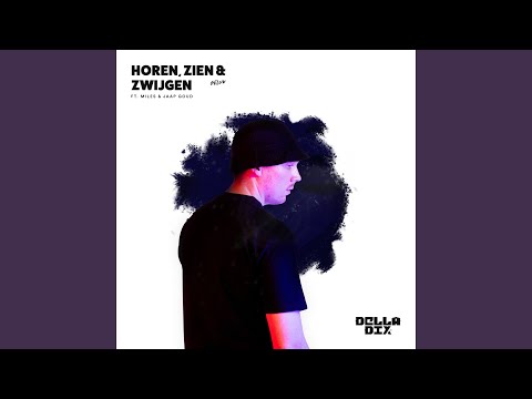 Horen Zien & Zwijgen