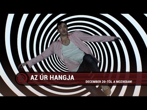 Az Úr hangja trailer