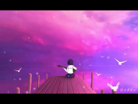 Incredible love / lyrics (night core)