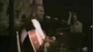 Lou Dog Went To The Moon - Firecracker Lounge 2-2-1995