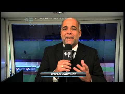 El análisis de Belgrano 0 Arsenal 0. Belgrano-Arsenal.Fecha 18.Torneo Final 2014. Fútbol Para Todos