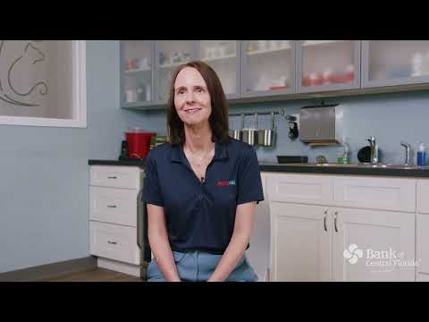 EasyVet Clinic - SBA Loan Testimonial