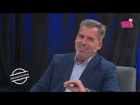 DESTACADOS DE #HORAPOLITICA / MARCOS PEYRANO