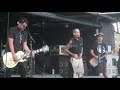 U.S. Bombs 8-26-2017 Live (Die Alone) It's Not Dead Festival San Bernandino California 8/26/17 US