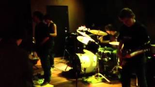 Four Nights Gone - The Message