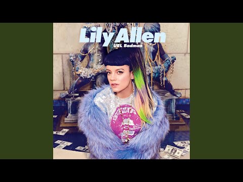 Video thumbnail for Sheezus (Redlight Deconstructed Mix)