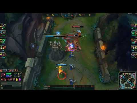 SION vs DARIUS TOP 9.1