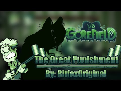 The Great Punishment V3 || VS Gorefield v3 Official Teaser Song
