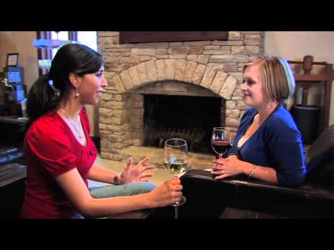 GO TEXAN WineCast - Fredericksburg Wine Road 290