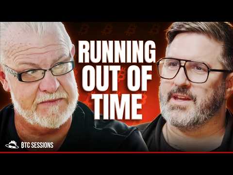 'Sh*t Hitting the Fan is Coming Soon' Bitcoiners Prepare | Kruse & McCormack