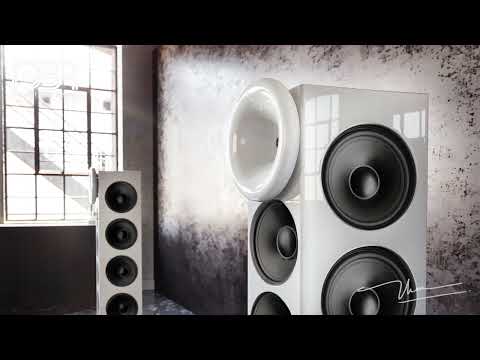 High End Sound Test Speaker - Best Voice & Instrument - Audiophile NBR Music