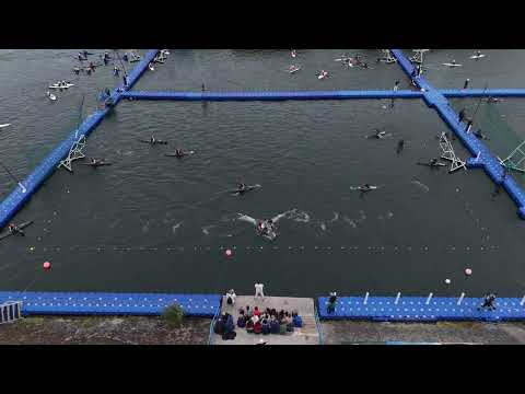 Alytus SRC vs Swansea U16 | Belfast Junior International Championships