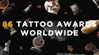 BIGGEST TATTOO COMPANY IN THE WORLD