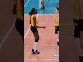 Zehra Gunes & Paola Egonu vakifbank volleyball 🇹🇷 🇮🇹