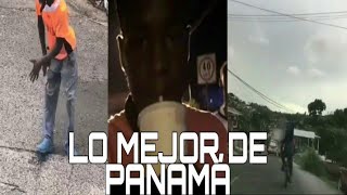 HUMOR VIRAL PANAMEÑO 2020 🇵🇦🔥(si te ríes pierdes)