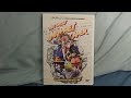 Opening To The Great Muppet Caper 2001 DVD