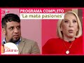 La Mata Pasiones Que Pase Laura Programa 10 De Abril
