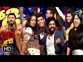 Kanne Pettaro Song Sudheer Bhanu Sekhar Master Performance Dhee Jodi 10th Oct 2018 ETV