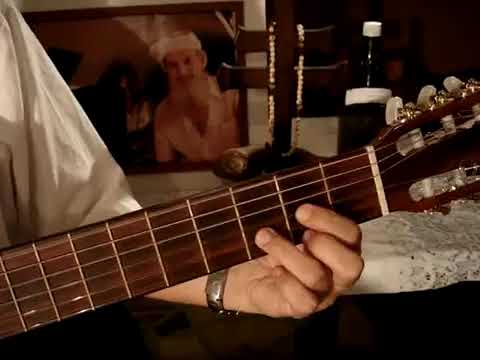 07 - EU VOU REZAR - Padrinho Sebastião - Gisele e Marco Gracie _ Santo Daime