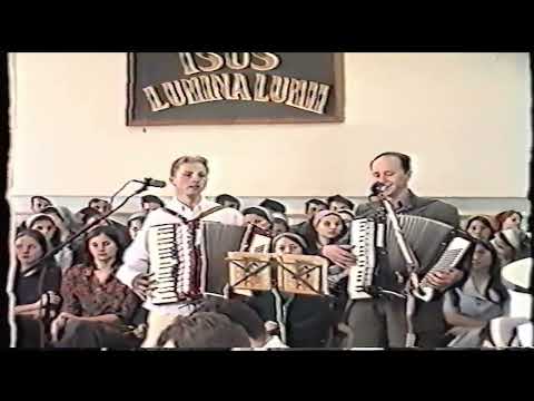 🎹2003 Claudiu & Florin - Cand rataceam nestiutor